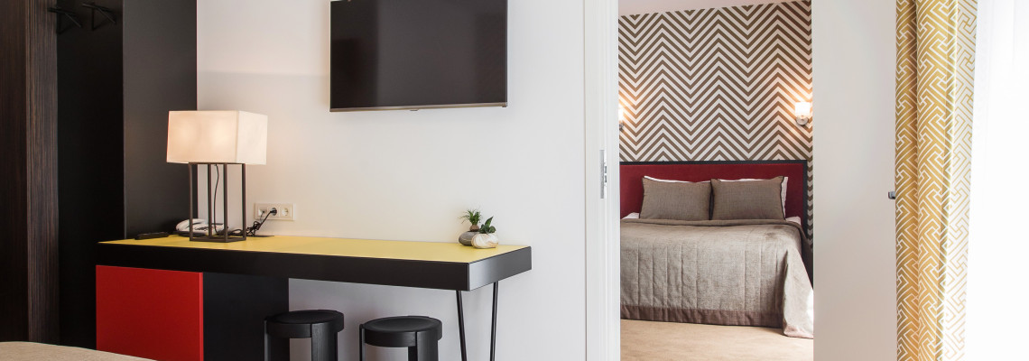 Šeimyninis kambarys