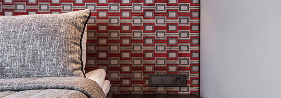 Standartinis dvivietis kambarys